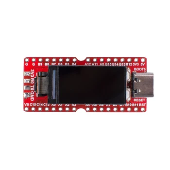 

BlueRaven Sipeed Longan Nano RISC-V GD32VF103CBT6 MCU Development Board