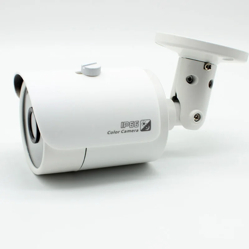 XMEye металлическая наружная HD 2MP sony IMX307 Starlight CCTV ip-камера c технологией питания poe черный свет сеть безопасности H.265+ ONVIF