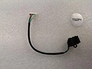 

DC Power Jack Socket Cable for Dell XPS 15 L502X L501X DDGM6CPB000 0XFT6Y XFT6Y