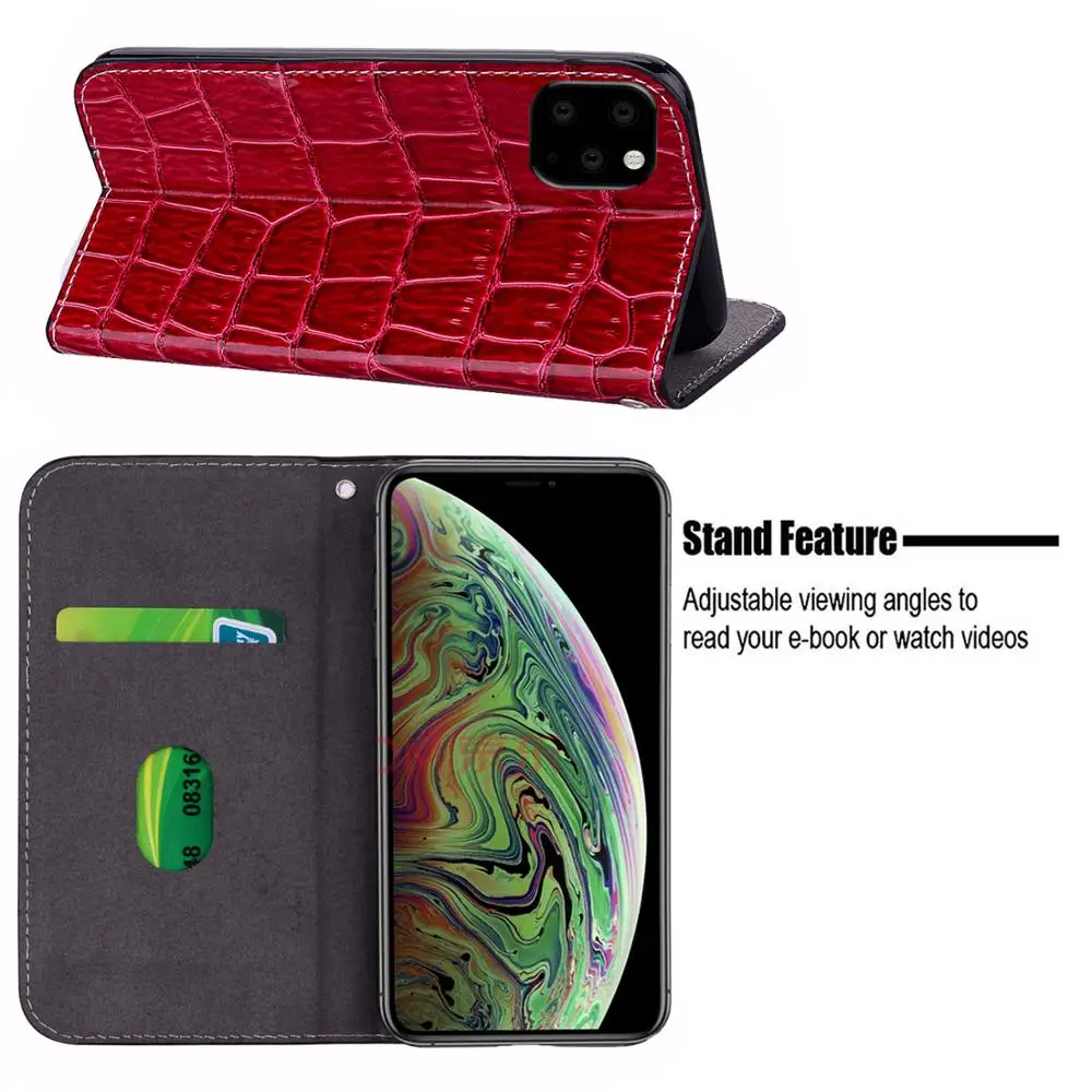 Блестящий блестящий чехол для iPhone 12 11 Pro Max 7 8 6 6S Plus 5S Funda кожаный книжка X XR XS