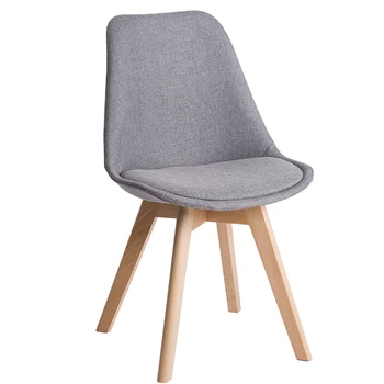 

Nordic minimalist home dining chair tulip chair modern designer fashion creative restaurant chair leisure computer chair