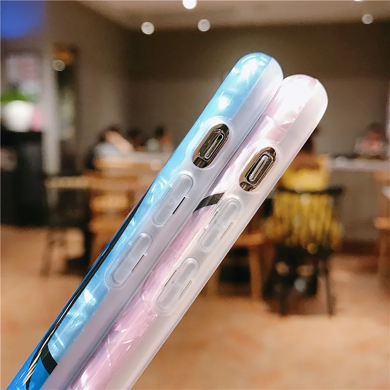 Cute Cartoon Couple Donald Duck Daisy for Iphone 6 6S 7 7plus 8 8Plus Iphone X XR 11 Pro MAX Case Cover Phone Case Fundas Coque