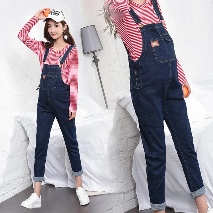 maternity-overalls-2019-spring-autumn-jumpsuits-loose-cotton-plus-size-maternity-trousers-pregnant-women-jeans-bibs-pants