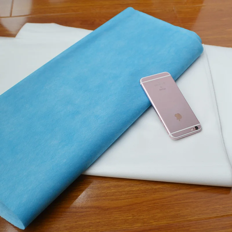 

Cloth Pad Pillow Manicure dian jin Pedicure Disposable jiao bu Pillow Case Pad Convention Oil Resistant Non-woven Mat Plastic Fo