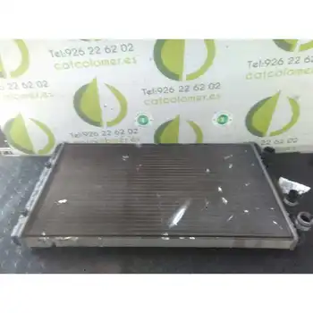 

6N0121201C Water Radiator Seat Arosa (6h1) 1.0