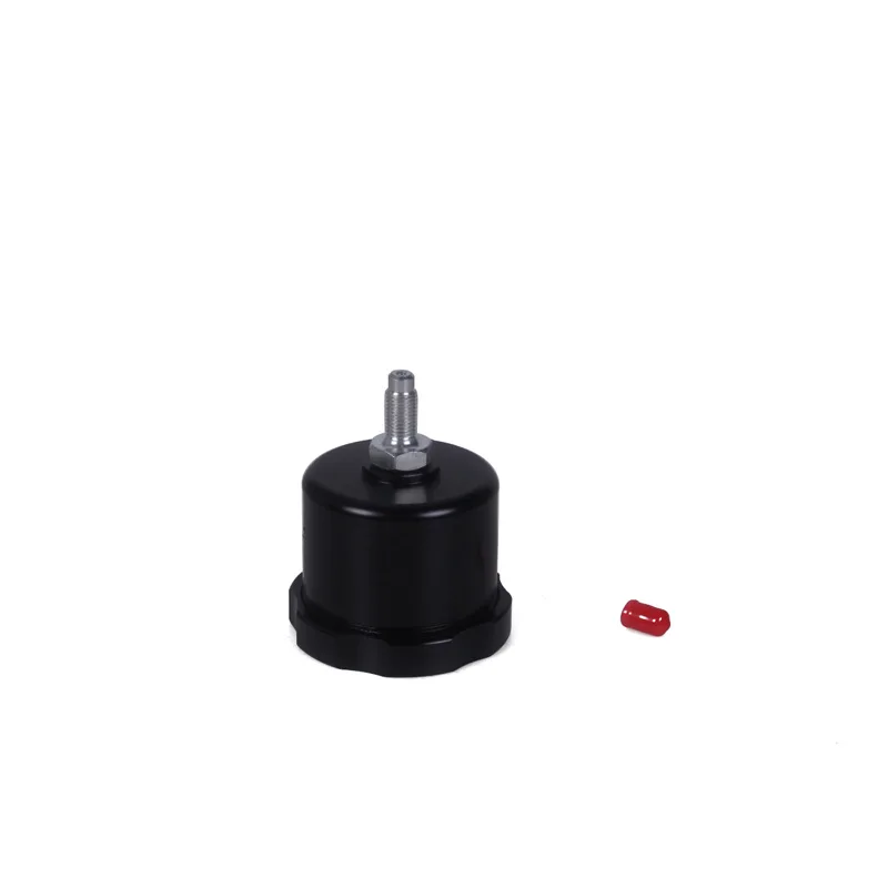 Car Modified Race Car Brake Oiler Hydraulic Drift Handbrake Oiler Brake Storage Oiler