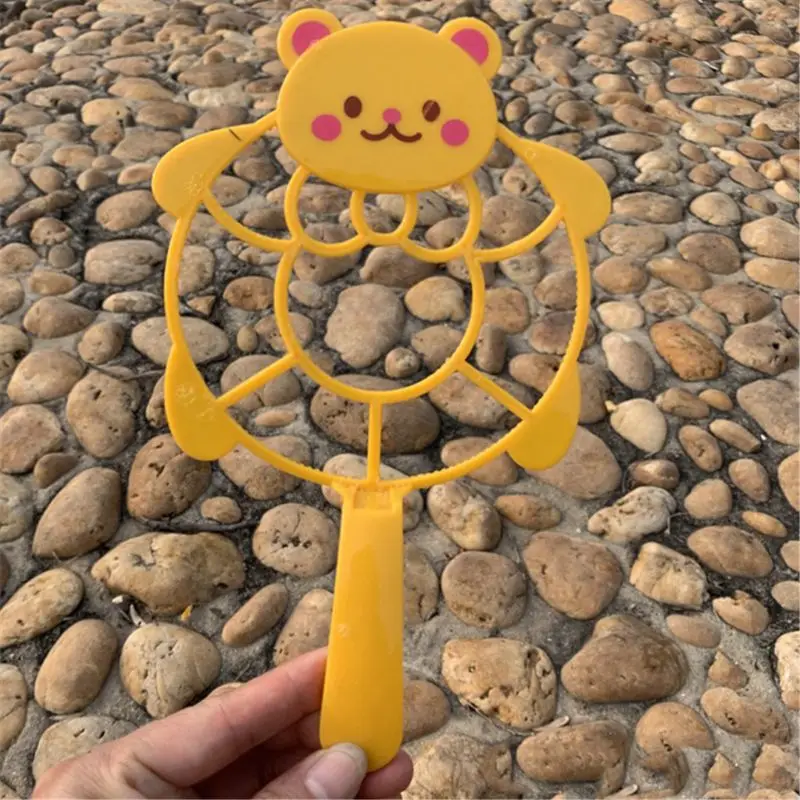 6 шт./компл. Jumbo красочные Пузырьковые палочки пузырьковая игрушка воздуходувка набор для детей Лето Открытый веселье 7 дюймов