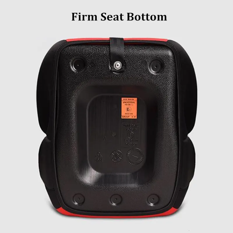 Children Booster Seats Portable Travel Booster Saets Car Child Seats For 3-12Years Old