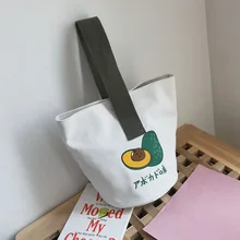 Южная Корея INS винтаж чувство девушки авокадо мягкая женская сумка женская шикарная Студенческая холлщовая сумка маленькая