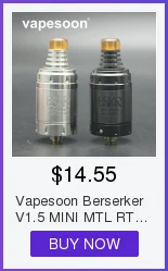 Для выведения токсинов, 40 шт Аутентичные VapeSoon V8-T10 V8-T6 V8-Q4 V8-T8 замена катушки для TFV888 облако зверь бак