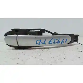 

HANDLE OUTER REAR RIGHT VOLKSWAGEN PASSAT SALOON (3B3)