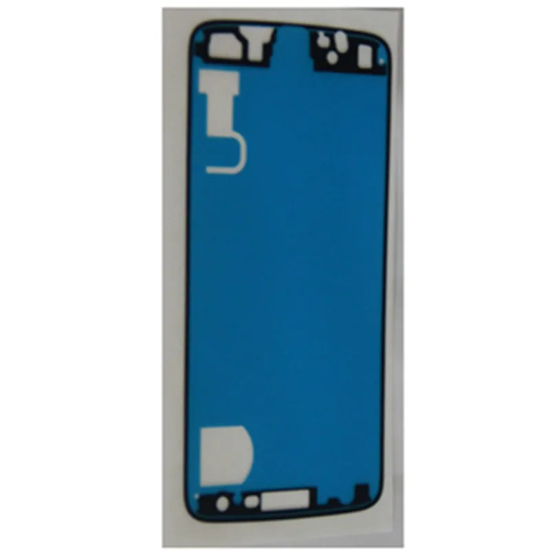 

OEM Waterproof adhesive on the back of screen LCD Supporting Frame Sticker for Motorola Moto Z Play XT1635-03