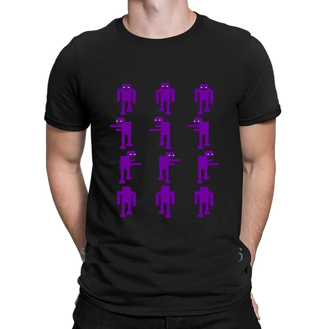 T shirt roblox roxa