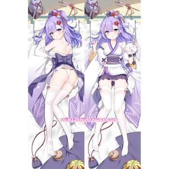 

アズールレーン Azur Lane Unicorn Dakimakura Anime Girl Hugging Body Pillow Case Covers