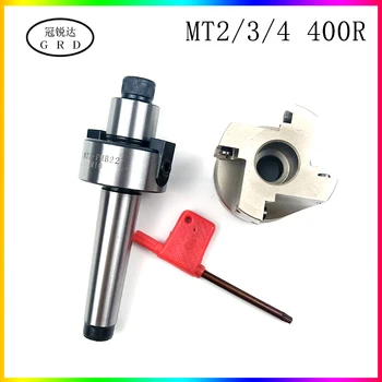 

1set MT2 MT3 MT4 FMB22 FMB27 FMB32 shank spindle 300R 400R 50L 63L milling cutter head BAP300 BAP400 spindle tool holder MT FMB