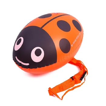 

Children Swimming Buoy Adult Water Sports Safety Buoy Cute Swim Float Swimming Inflated Flotation Ball Swim Pool Accessories