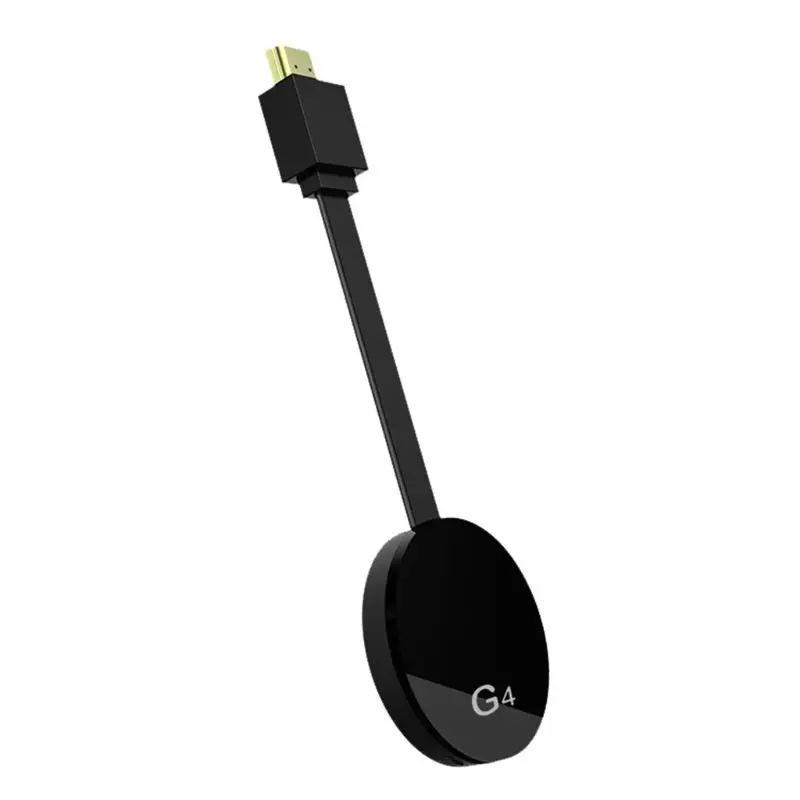 4-й HDMI цифровой Video1080P литье медиа стример для многоэкранной поддержки