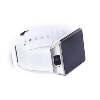 

Bluetooth SIM Card Smart Watch Touch Screen Smart Watch With Camera For Ios Android Phones Support Multi Language