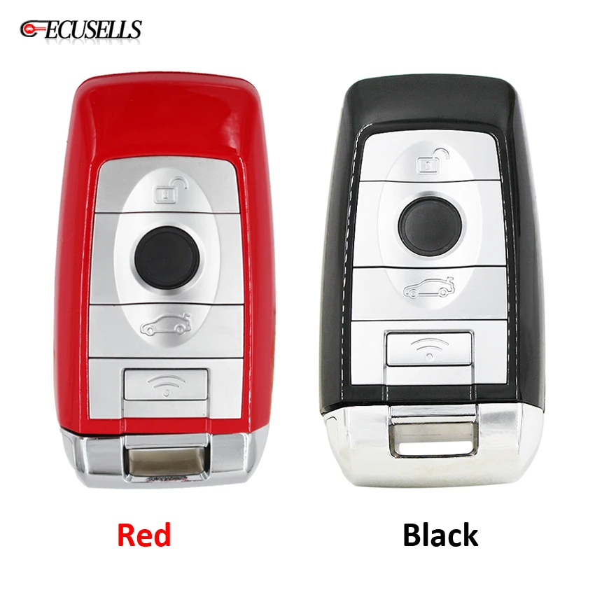 Rolls Royce Phantom Replacement Smart Remote Control Car Key Shell New   eBay