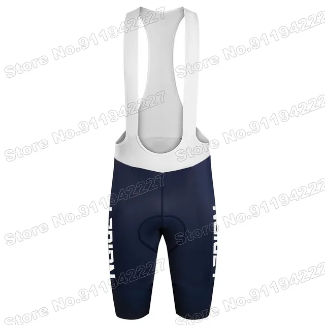 2021 LEGION OF LOS ANGELES Cycling Jersey Set USA California Cycling