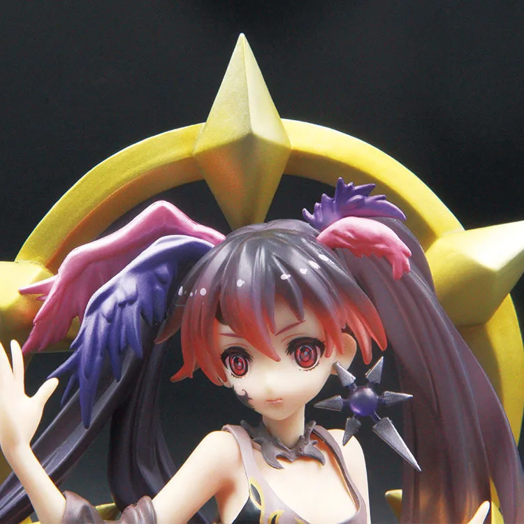 

Diffuse Dynamic Square Anime wixoss Jade According Ji Black Spots Maidens of the Premiere Boxed Garage Kit Model