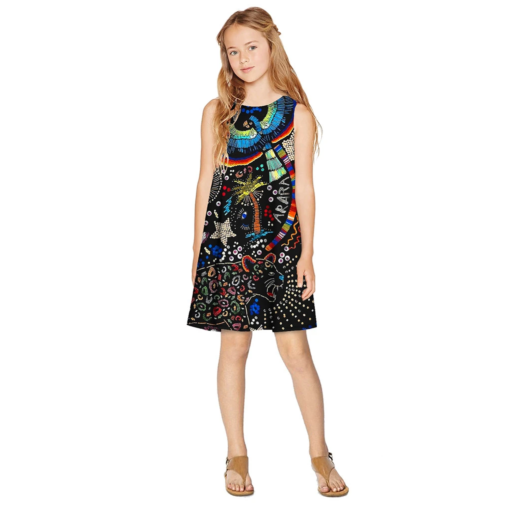 Girls sundress Clearance