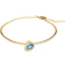 Высокое качество SWA SWA поздравления браслет