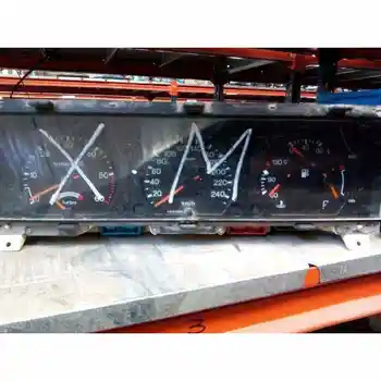 

09020499902 BOX INSTRUMENTS CITROEN XM SALOON