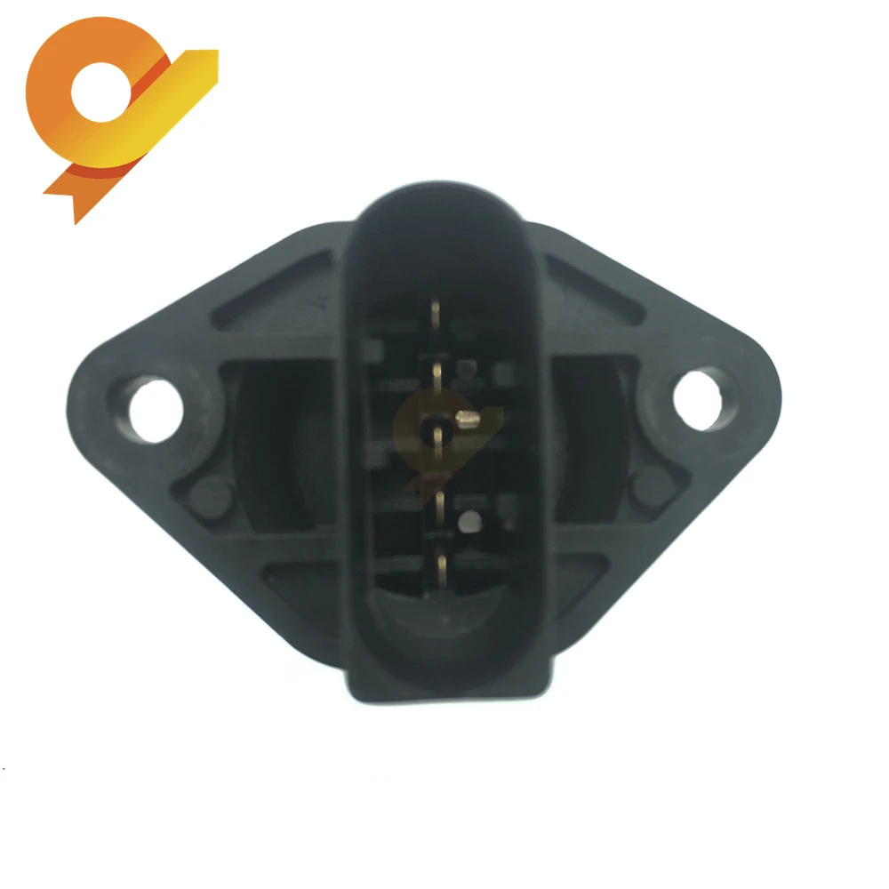 0281002461 074906461B Датчик массового расхода воздуха для VW GOLF PASSAT Variant JETTA CADDY EOS POLO MULTIVAN 1,9 2,0 2,5 TDI