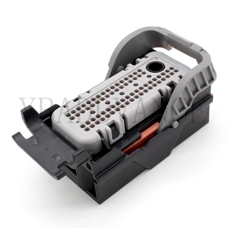15452126 73 Pin PA66 двигатель Ecu автомобильный разъем для авто проводов