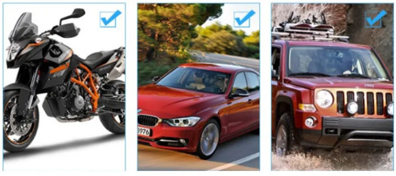 Универсальный автомобильный турбо звук имитатор глушителя прямой глушитель для