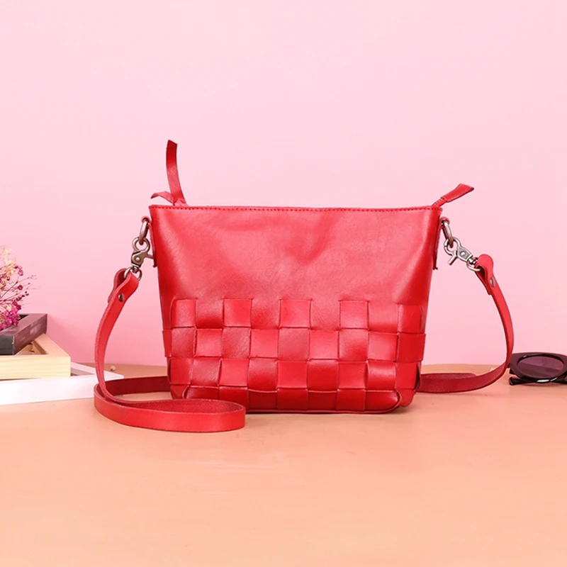 

Crossbody Bags for Women Bag Messenger Bags Leather Fashion Shoulder Bags Hign Quality Handbags