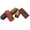 1PC Wood Scales Wood Block Blade Handle Cutter  Knife Scales Grip Blocks Making DIY Material 60*20*20mm ► Photo 2/6