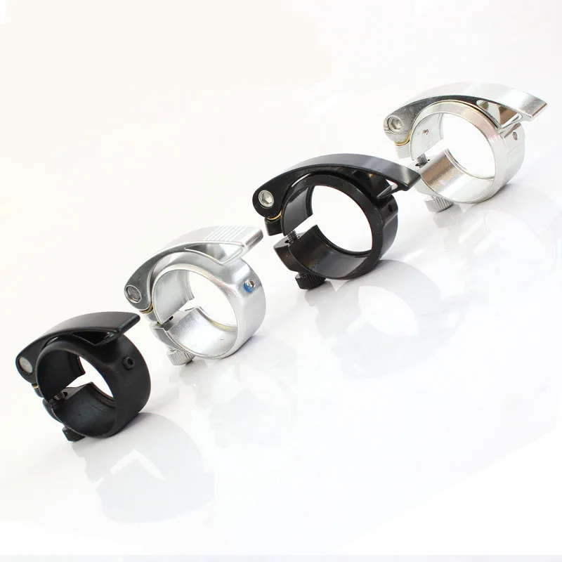 G74 40mm 41mm Aluminum Alloy Seat Tube Clamp Folding Bicycle Seat Hoop