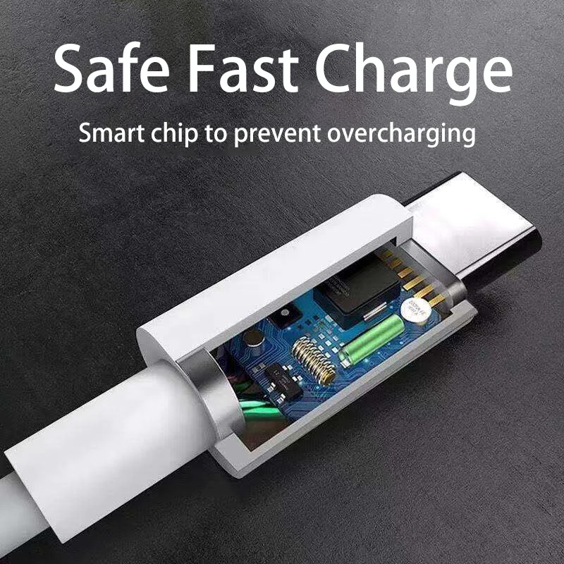Применимо к Oppo мобильный телефон Type C Flash кабель для зарядки и передачи данных