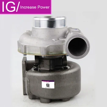 

For Turbocharger for Suit Scania MT41 Doonsan Moxy Articulated DI12 64M Turbo Assembly 35AIA0052 3538862 3538863 1386877