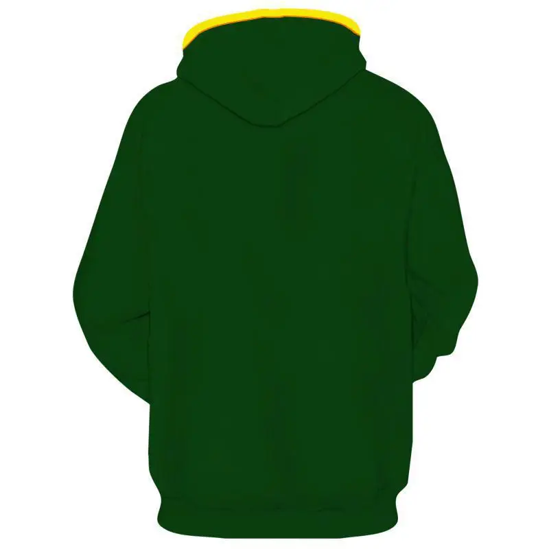 Stranger Things 3 Dustin Cosplay Hoodie Steve Costume Pullover Sweatshirt Jacket Know Where Coat