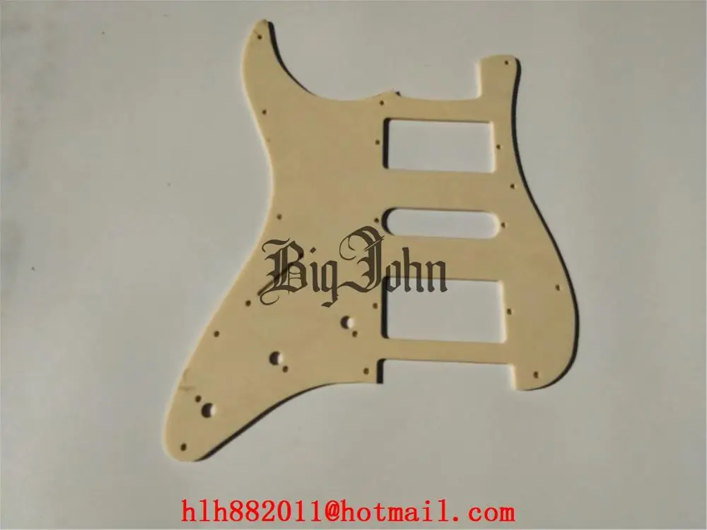 1 шт. Stratocaster SSH гитарные палочки для защиты от царапин с болтами электрогитары