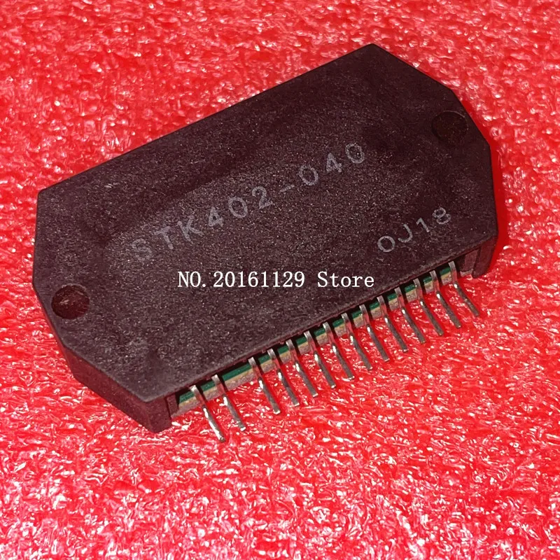 1 Uds STK402-040 100% nuevo y original
