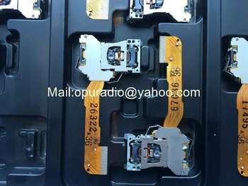 

Brand new Matsushita 6 CD/DVD changer laser pickup for BENZ NTG3 NTG4 W212 W221 W204 S SLK class DVD navigation free post