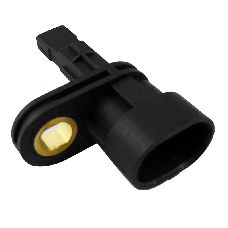 Auto Speed Sensor 2Pin 92211237 Car Rear ABS Wheel Speed 5S11266 SU12719 for Buick Chevrolet Caprice Pontiac G8 Holden