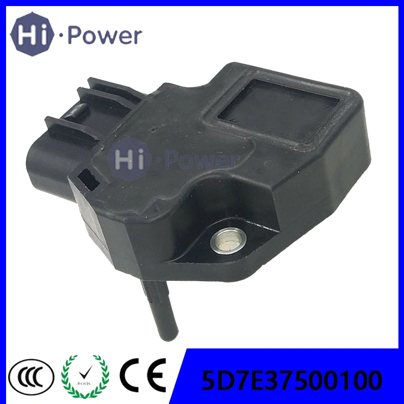 Датчик положения дроссельной заслонки TPS OEM #90224500 5D7E37500100 для Yamaha YZF125R YBR125 ZUMA Suzuki