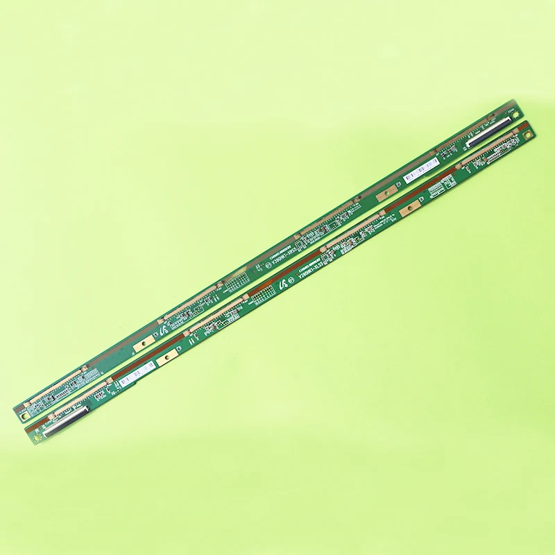 Б/у V390HK1-XLS5 V390HK1-XRS5 деталь печатной платы ЖК-панели пара