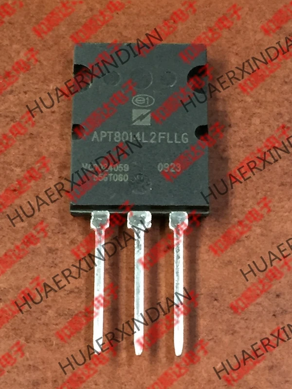 10 шт./лот и APT8014L2FLLG-264 800V 52A