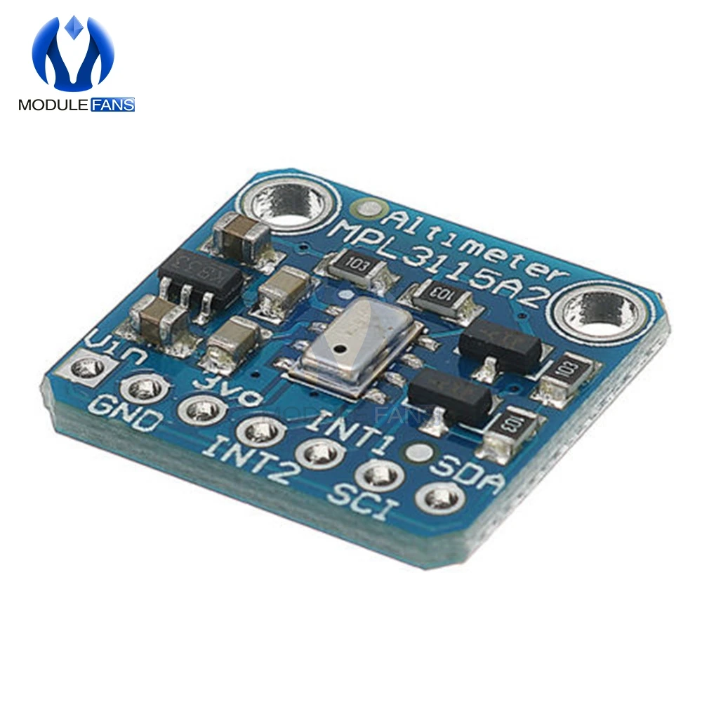 Capteur barométrique intelligent BMP280 V2.0 pour drone - 3.99€