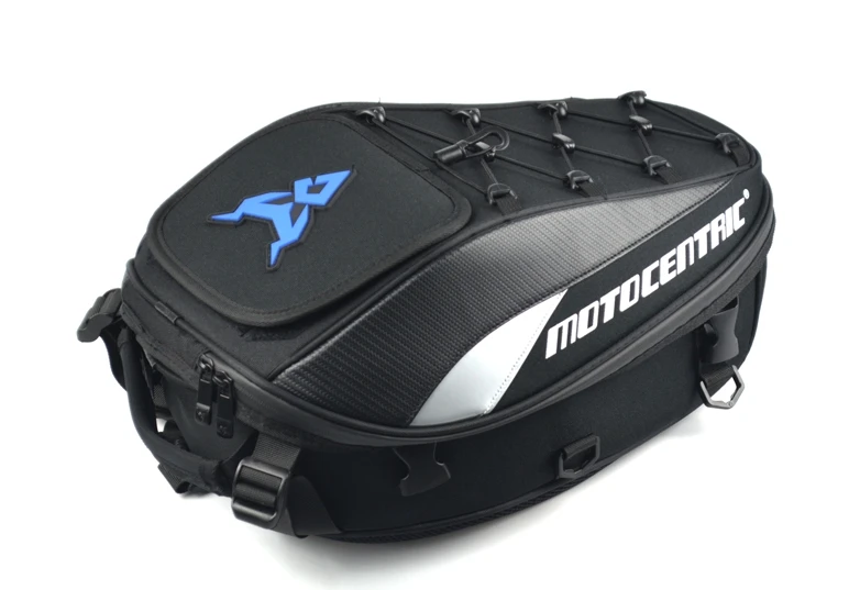 Мотоциклетная сумка на заднее сиденье для шлема, рыцарская сумка, сумка для хвоста, рюкзак, водонепроницаемая сумка, водонепроницаемая мотоциклетная сумка