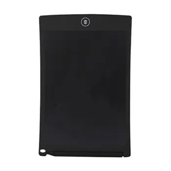 

High-Bright 12-Inch Lcd Children'S Painting Writing Board Office Draft Electronic Lcd Tablet Rough Handwriting