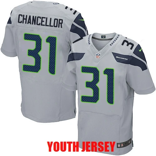 COLOR AS PHOTO SHOWN Сиэтл Jimmy Graham Tyler Lockett Kam канцлер для молодежи Дети Джерси - Цвет: COLOR AS PHOTO SHOWN