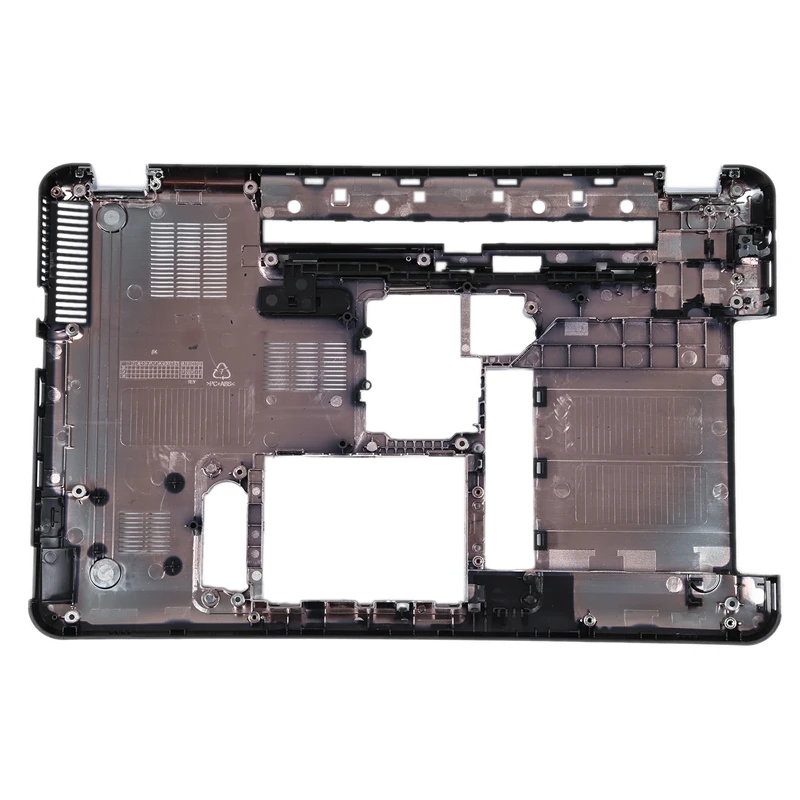 D Базовый Нижний чехол для hp Pavilion DV6 DV6-3000 DV6-3100 3X6 TP00 603689-001 Нижняя крышка для ноутбука
