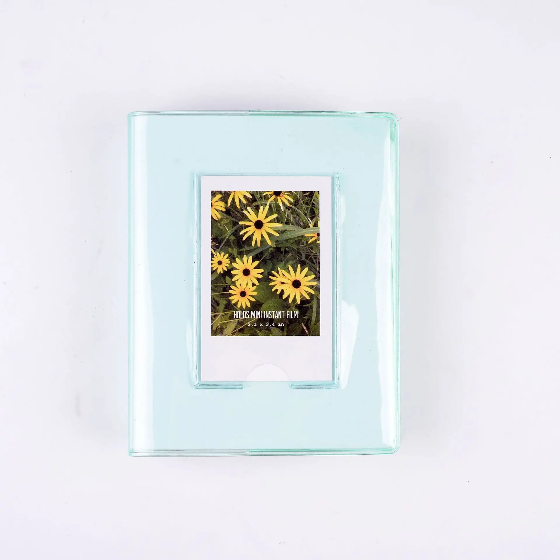 A 64 кармана 3 дюймов ретро фото бумага книга альбом для Fujifilm Instax фильмы альбом Instax Mini 9 8 7s 90 70 25 имя держатель для карт - Цвет: A
